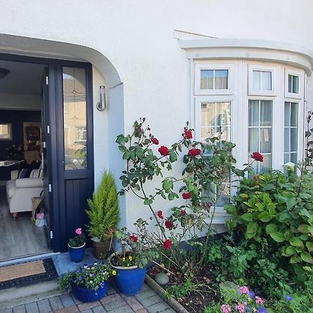 124 ,Castlelawn Heights, Headford Road Galway Homestay المظهر الخارجي الصورة