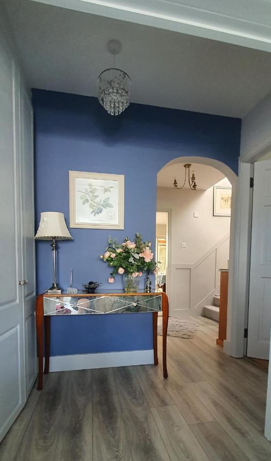124 ,Castlelawn Heights, Headford Road Galway Homestay المظهر الخارجي الصورة