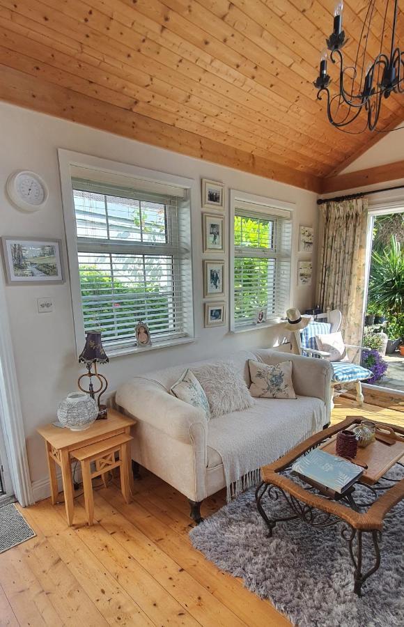 124 ,Castlelawn Heights, Headford Road Galway Homestay المظهر الخارجي الصورة
