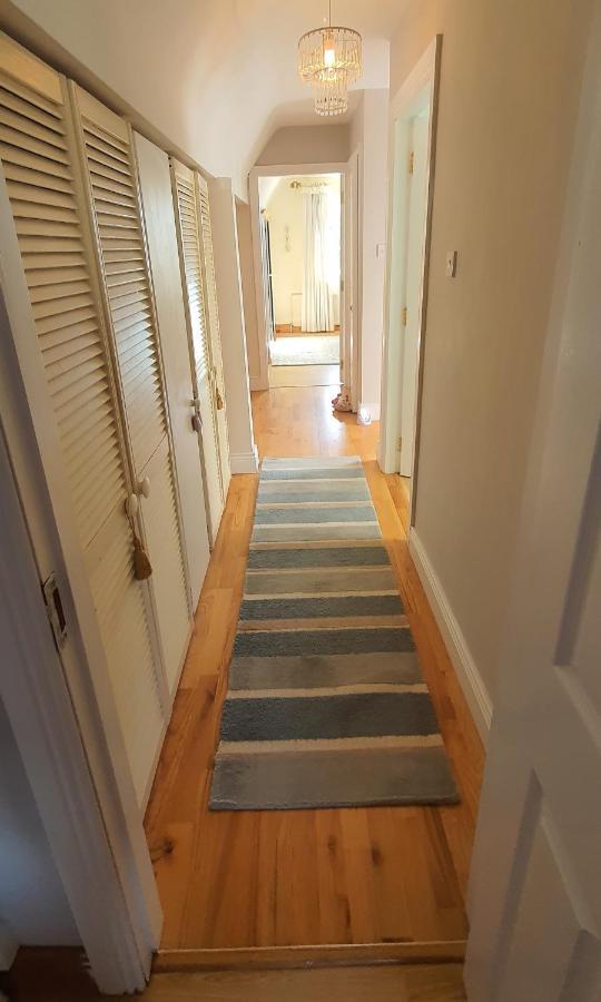 124 ,Castlelawn Heights, Headford Road Galway Homestay المظهر الخارجي الصورة