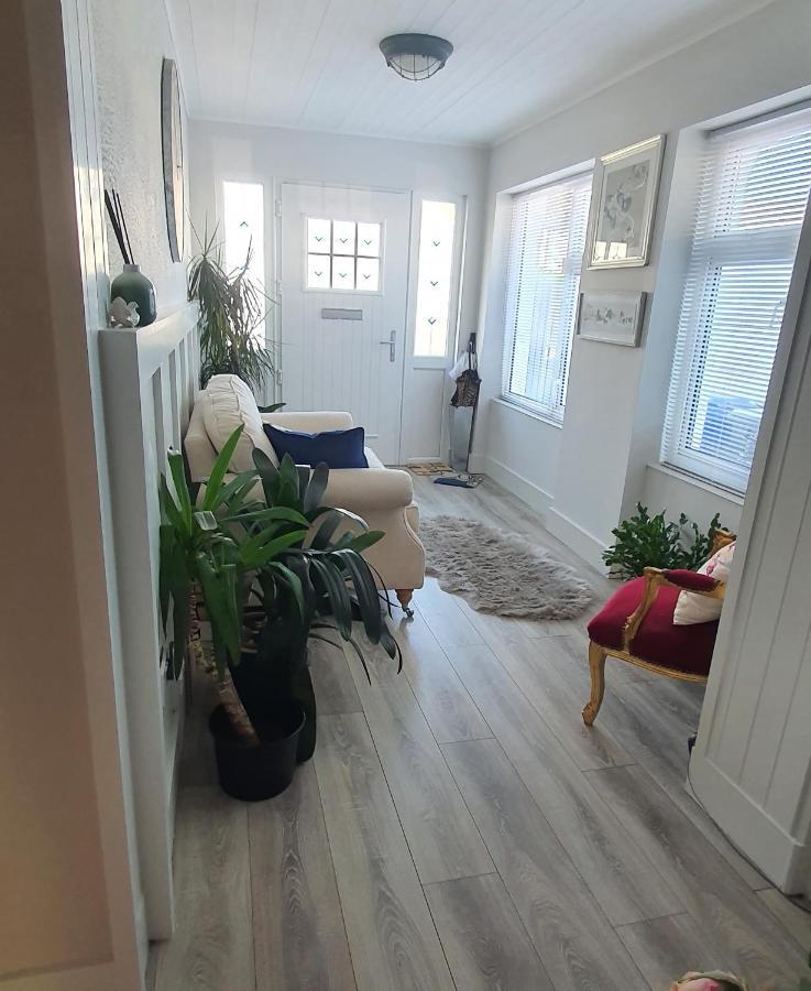 124 ,Castlelawn Heights, Headford Road Galway Homestay المظهر الخارجي الصورة