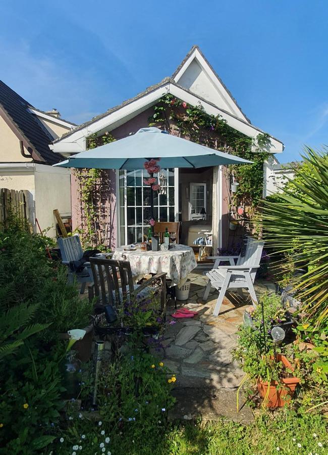124 ,Castlelawn Heights, Headford Road Galway Homestay المظهر الخارجي الصورة