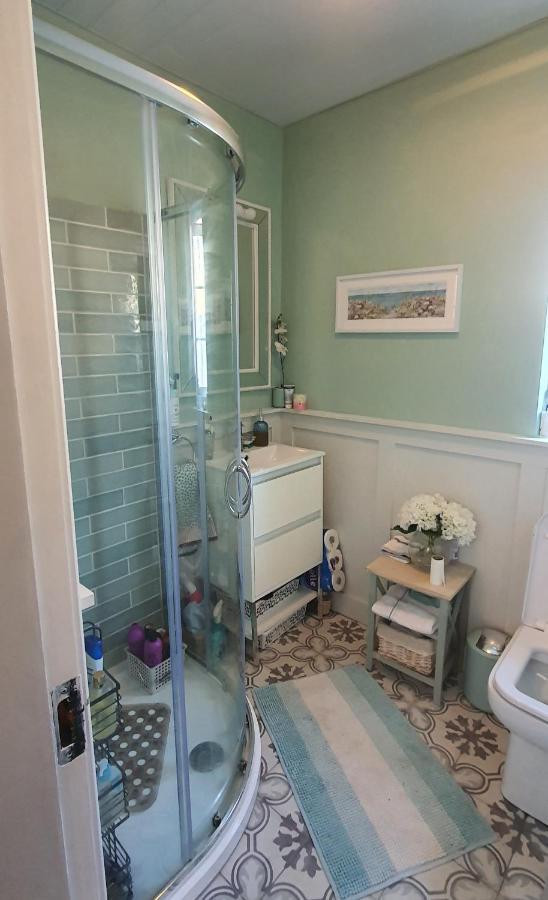124 ,Castlelawn Heights, Headford Road Galway Homestay المظهر الخارجي الصورة