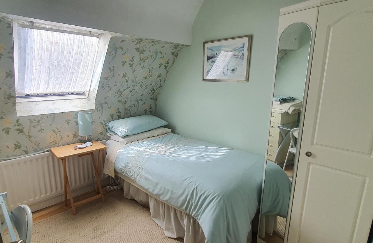 124 ,Castlelawn Heights, Headford Road Galway Homestay المظهر الخارجي الصورة