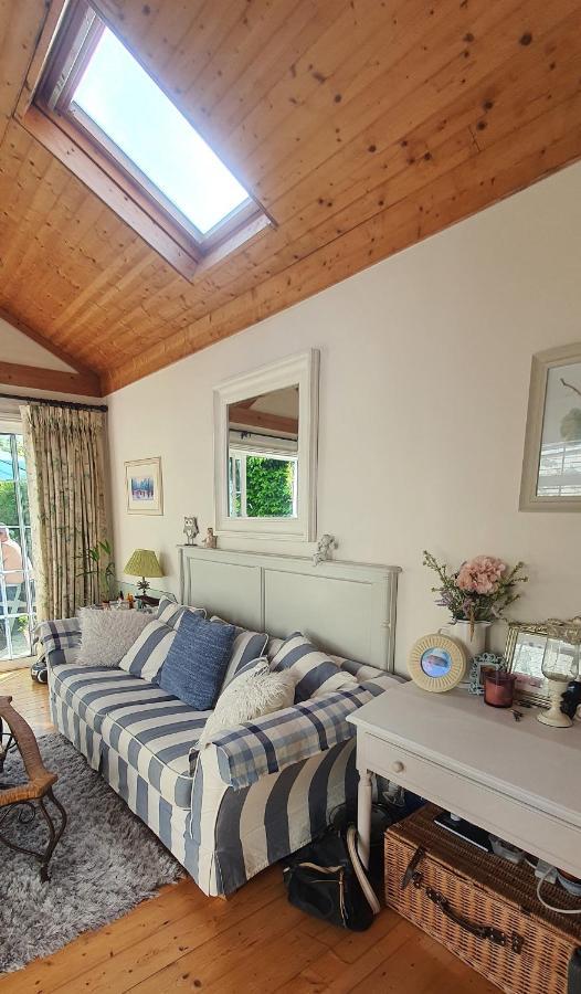 124 ,Castlelawn Heights, Headford Road Galway Homestay المظهر الخارجي الصورة